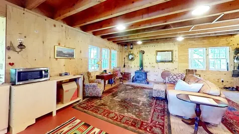 200 Old Farm Road Burke VT 05871