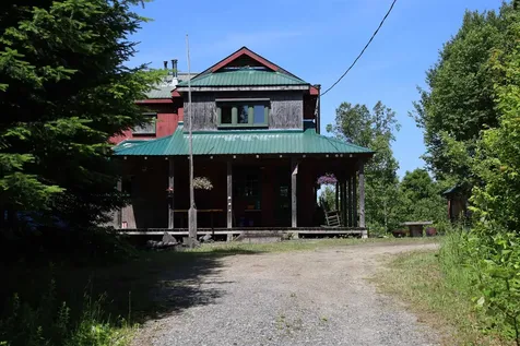 200 Old Farm Road Burke VT 05871