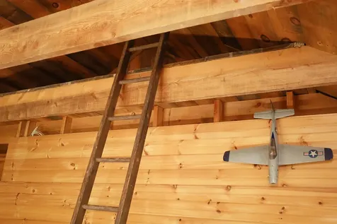 200 Old Farm Road Burke VT 05871