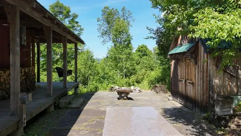 200 Old Farm Road Burke VT 05871