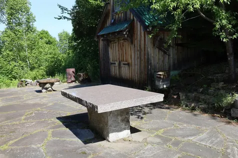 200 Old Farm Road Burke VT 05871