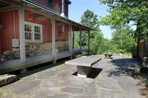 200 Old Farm Road Burke VT 05871