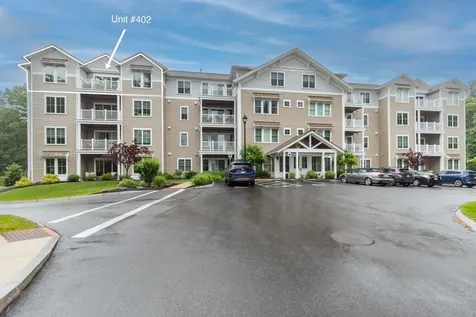 32 Willey Creek Road Exeter NH 03833