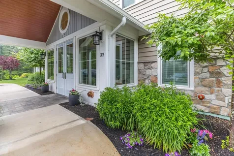 32 Willey Creek Road Exeter NH 03833