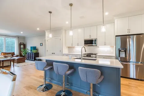 32 Willey Creek Road Exeter NH 03833