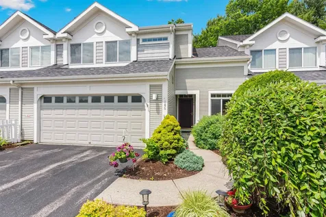 186 Hummingbird Lane South Burlington VT 05403