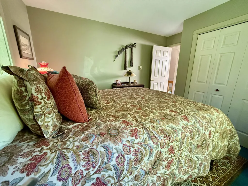 211 Upper Dam Road Wilmington VT 05363