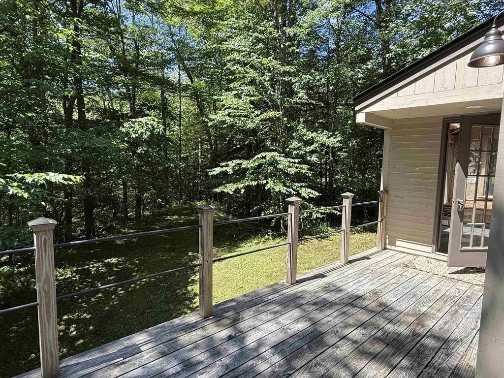 211 Upper Dam Road Wilmington VT 05363