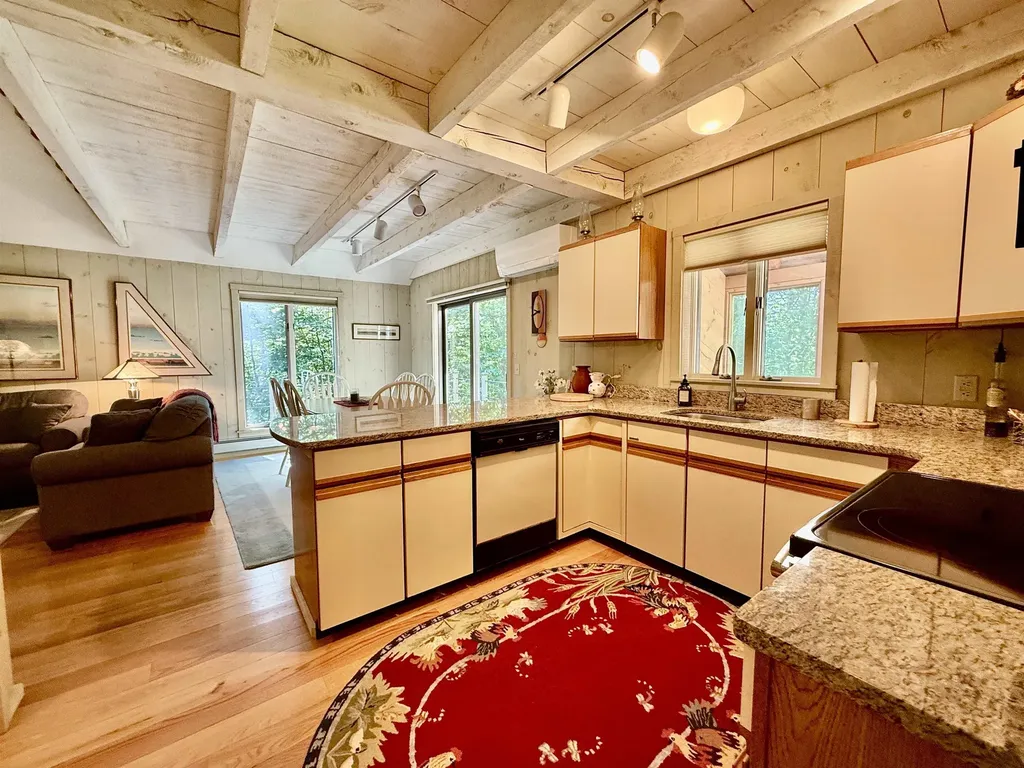 211 Upper Dam Road Wilmington VT 05363