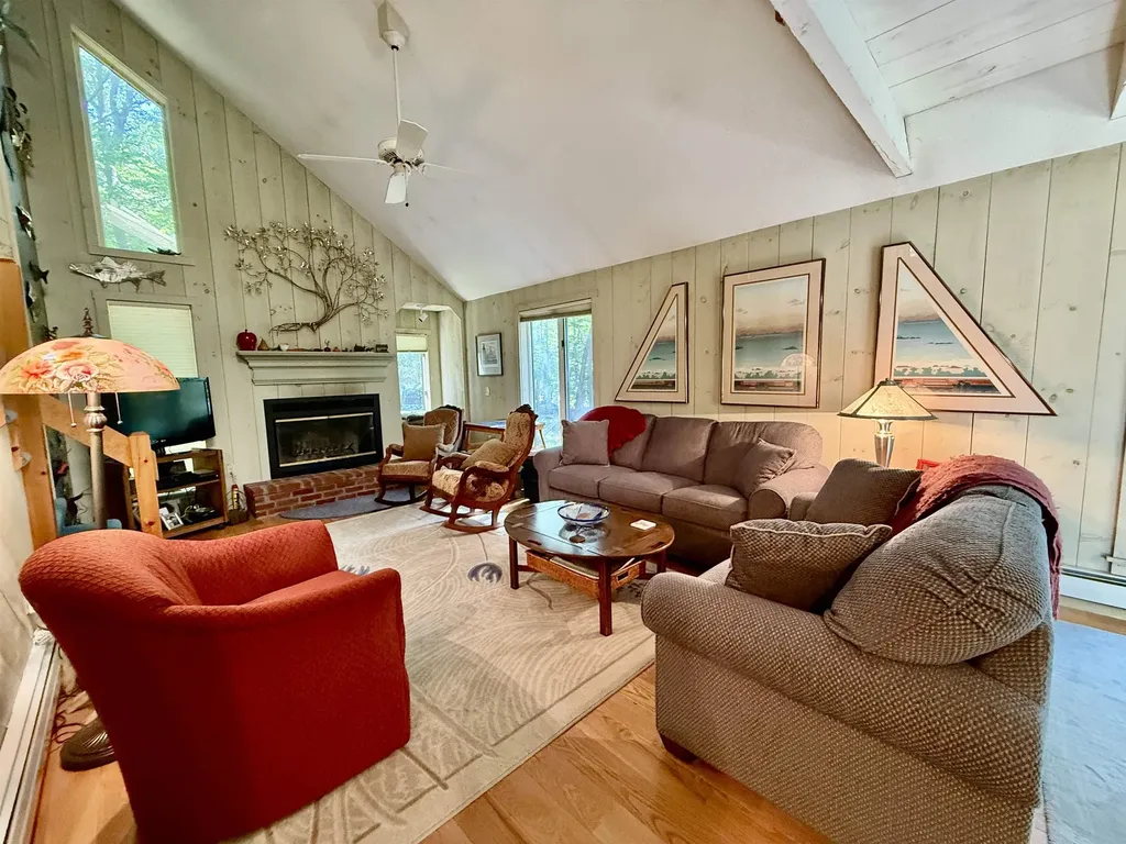 211 Upper Dam Road Wilmington VT 05363