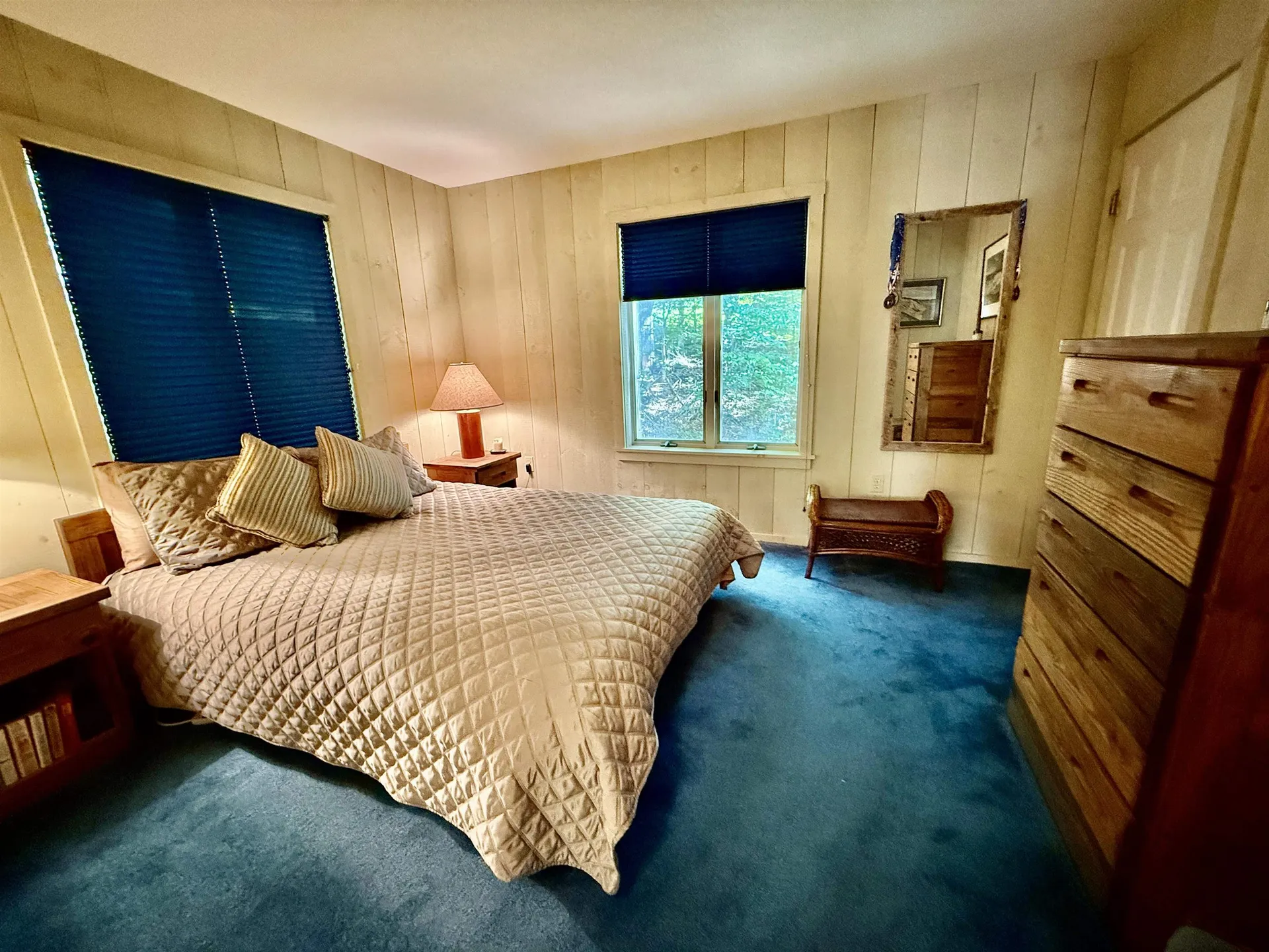 211 Upper Dam Road Wilmington VT 05363