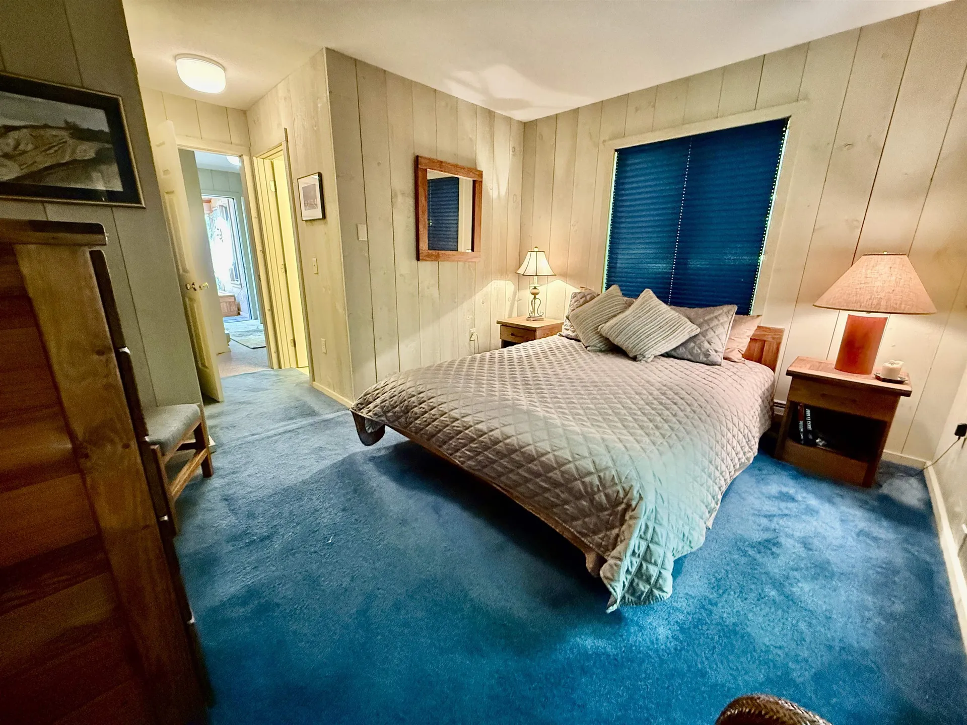 211 Upper Dam Road Wilmington VT 05363