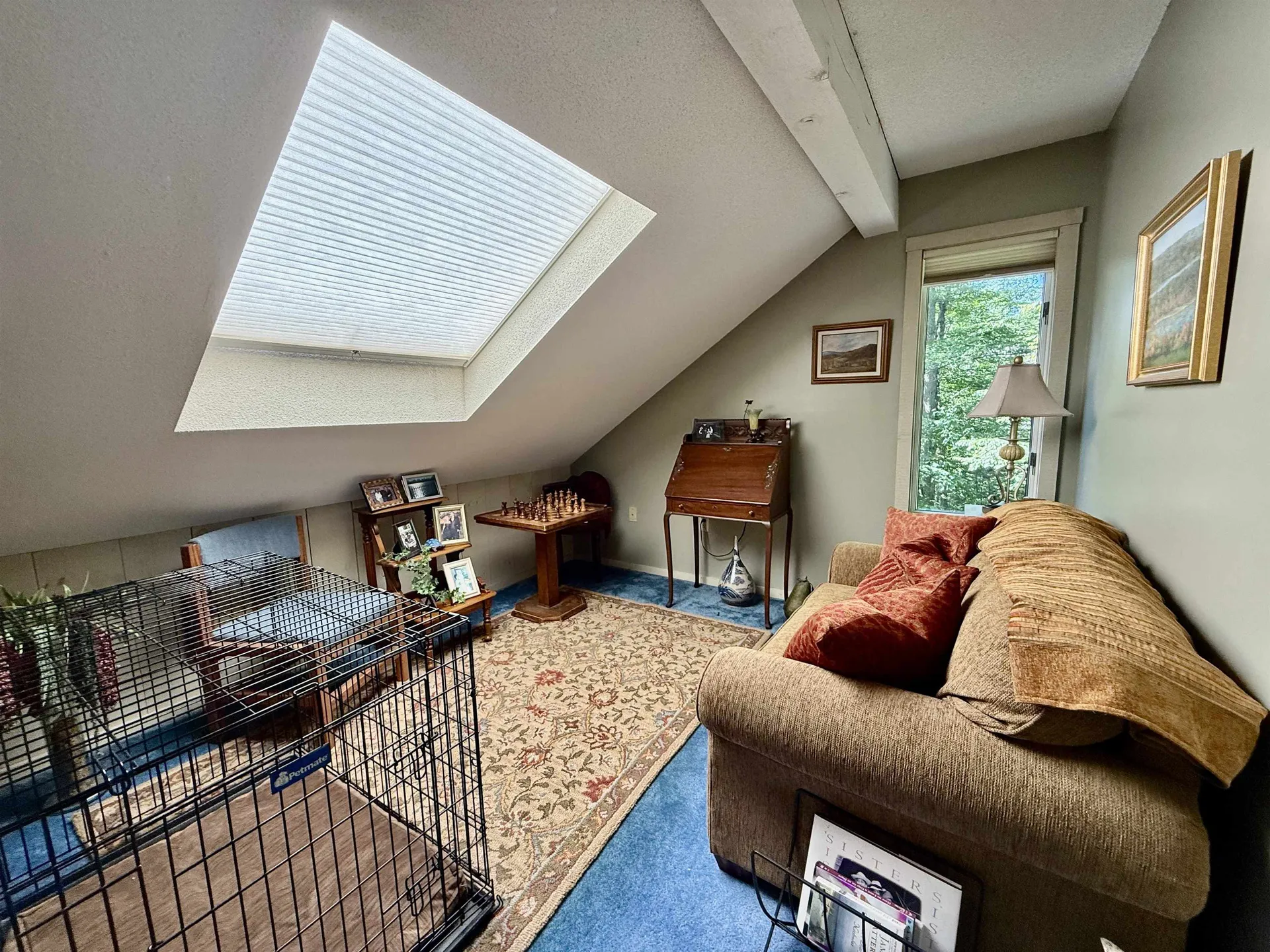 211 Upper Dam Road Wilmington VT 05363