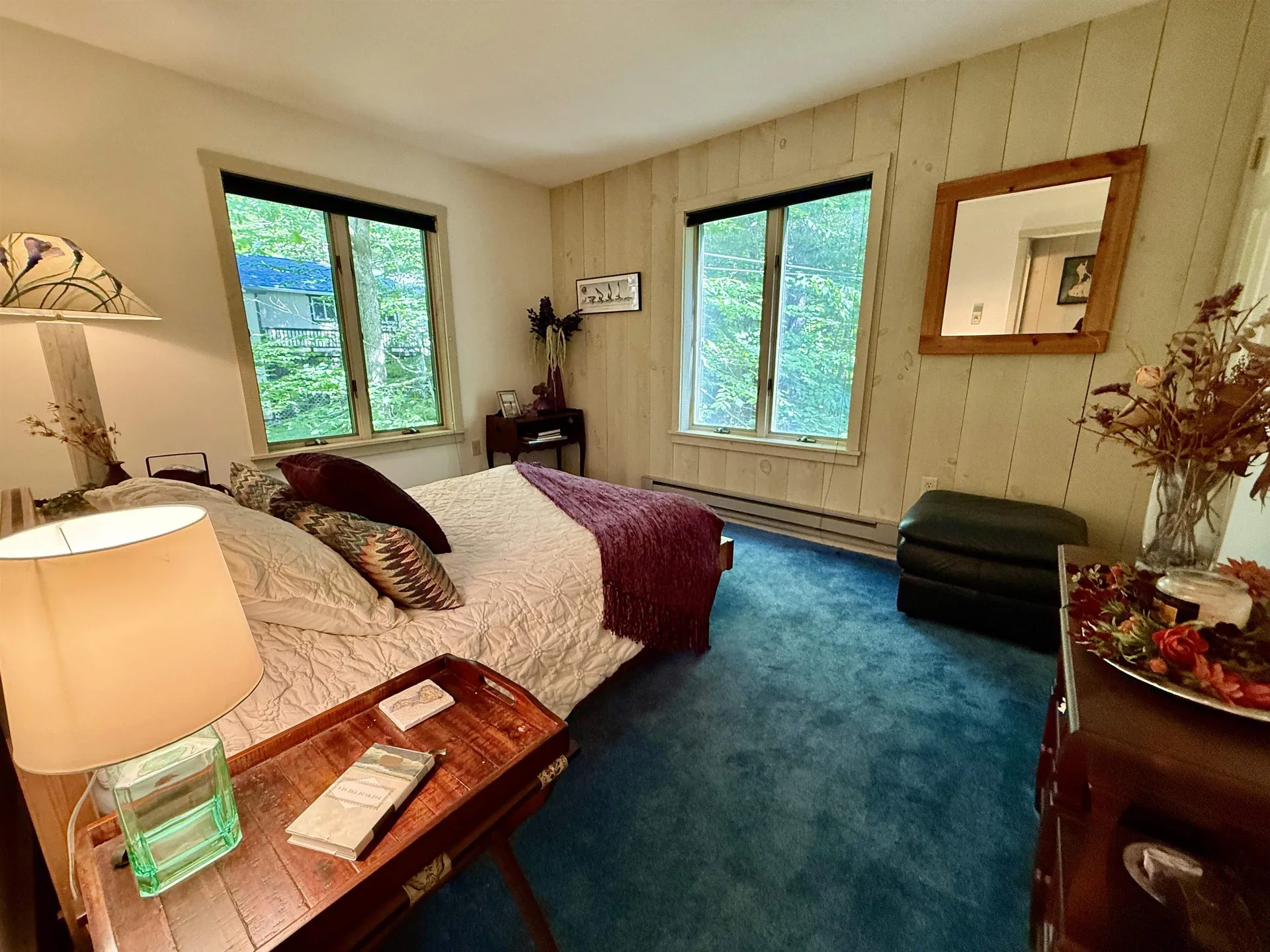 211 Upper Dam Road Wilmington VT 05363