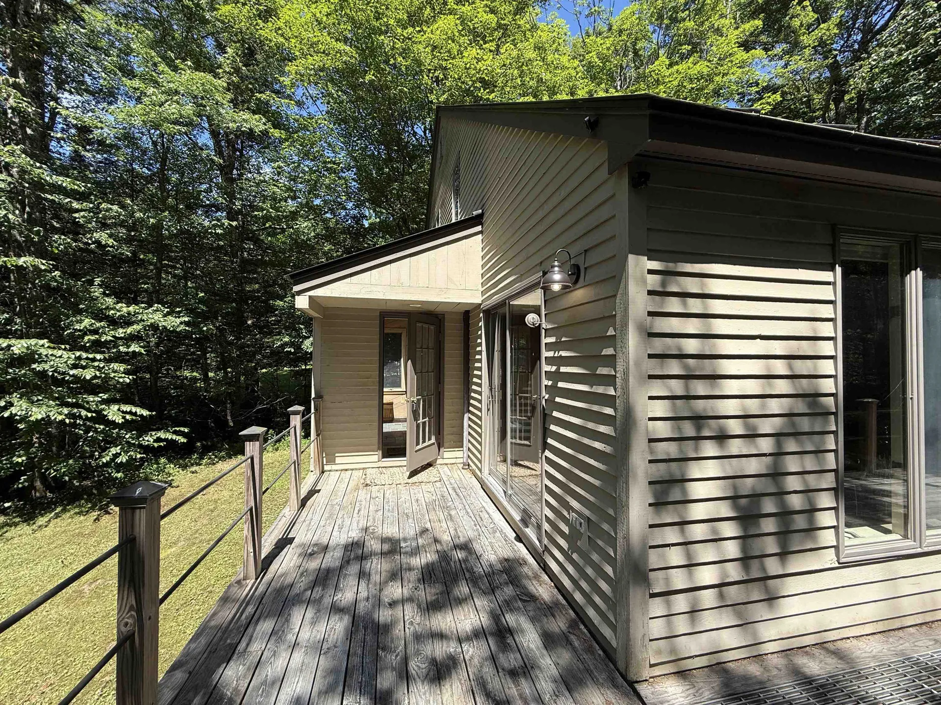 211 Upper Dam Road Wilmington VT 05363