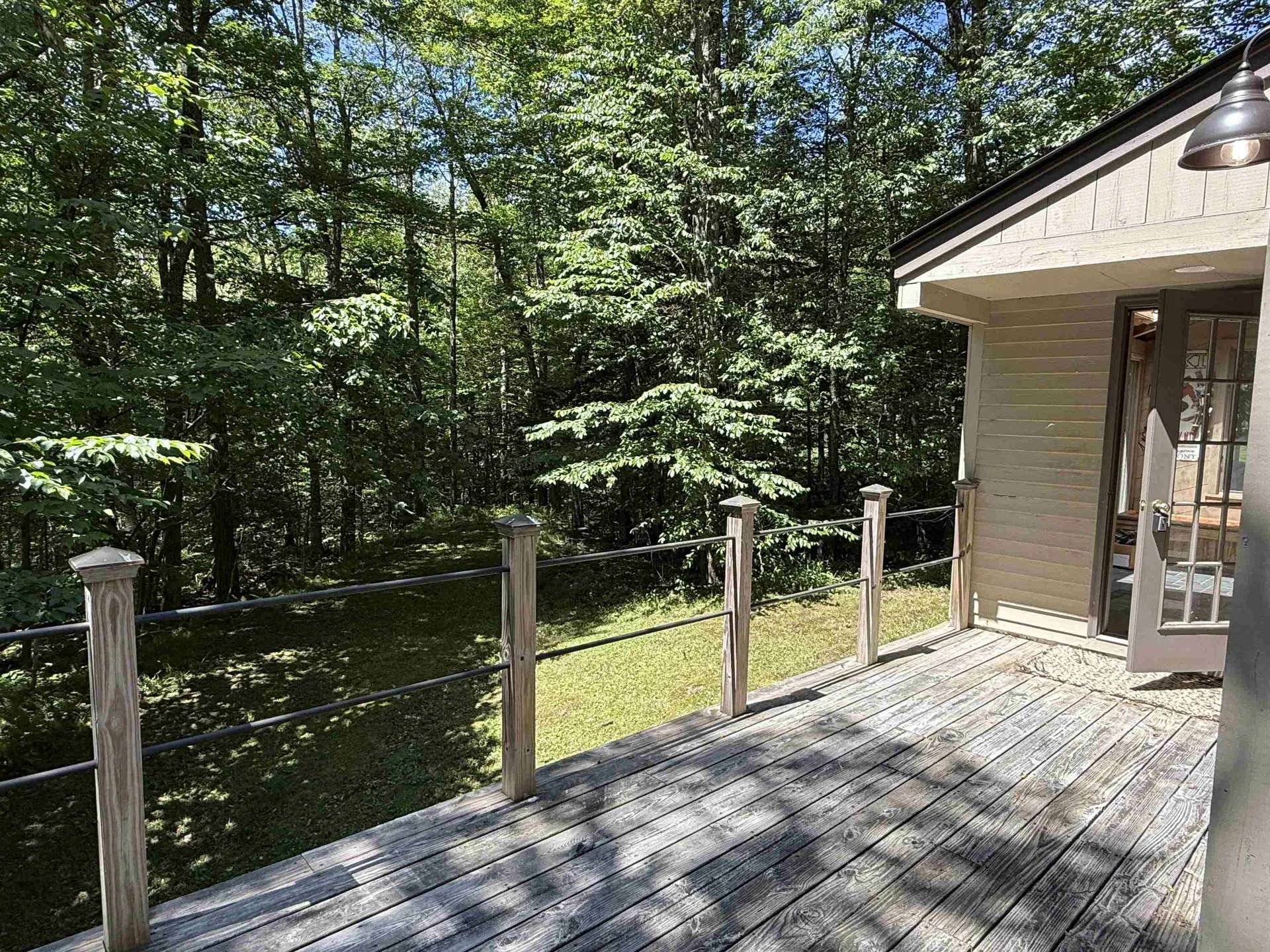 211 Upper Dam Road Wilmington VT 05363