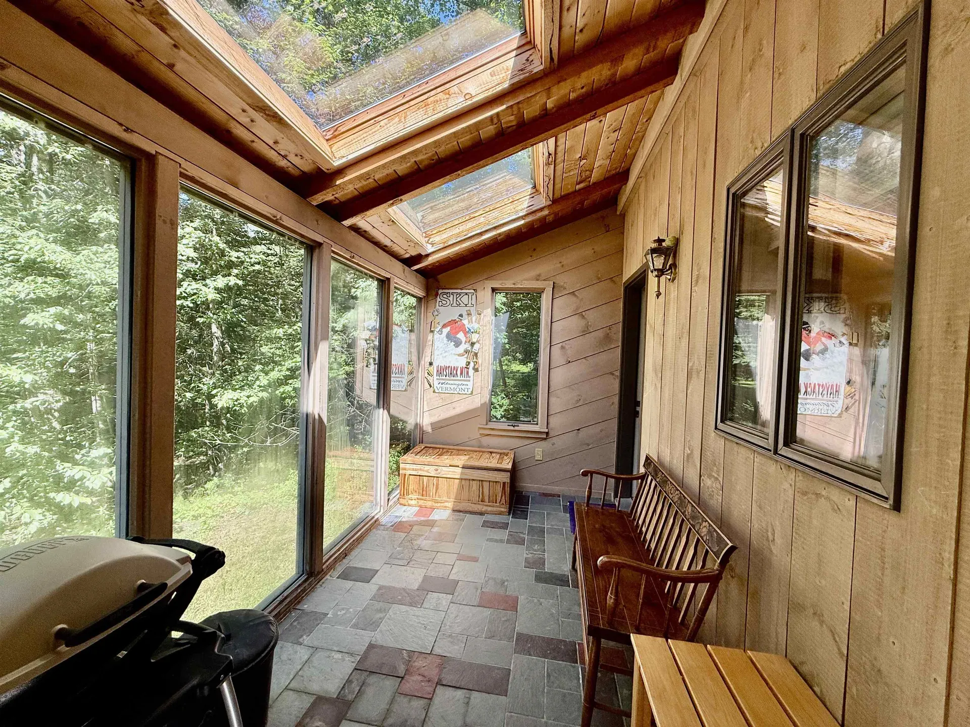 211 Upper Dam Road Wilmington VT 05363