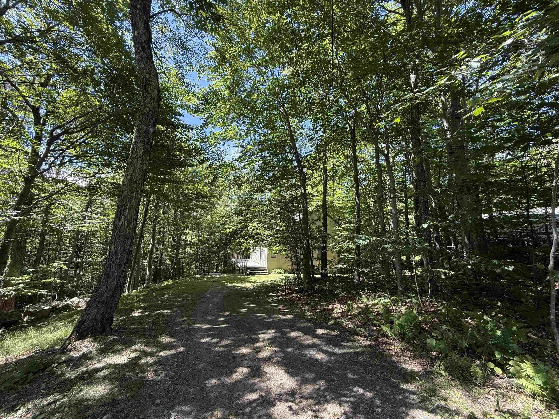 211 Upper Dam Road Wilmington VT 05363