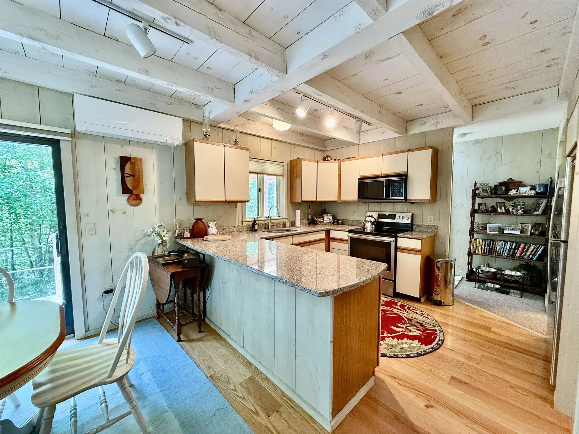 211 Upper Dam Road Wilmington VT 05363