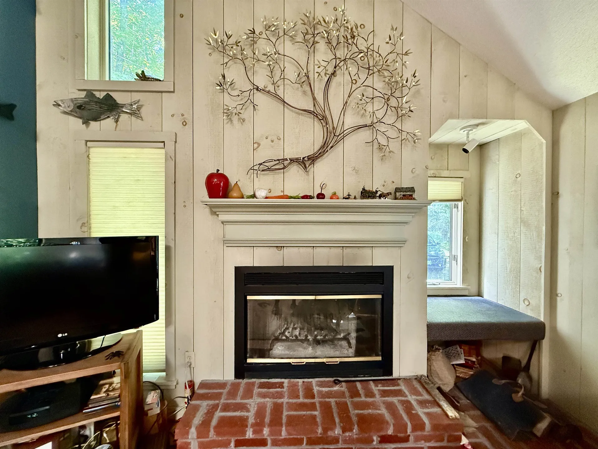 211 Upper Dam Road Wilmington VT 05363