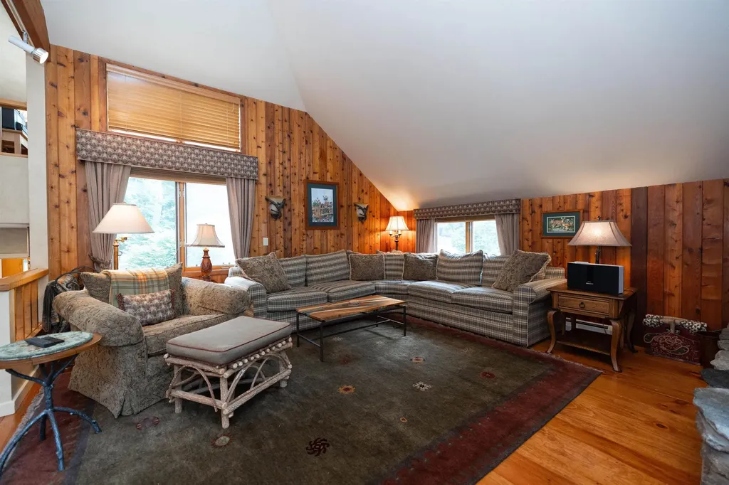 D-9 Cobble Ridge Road Winhall VT 05340