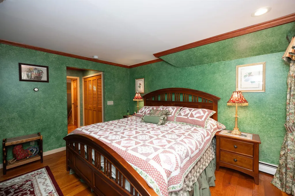 D-9 Cobble Ridge Road Winhall VT 05340