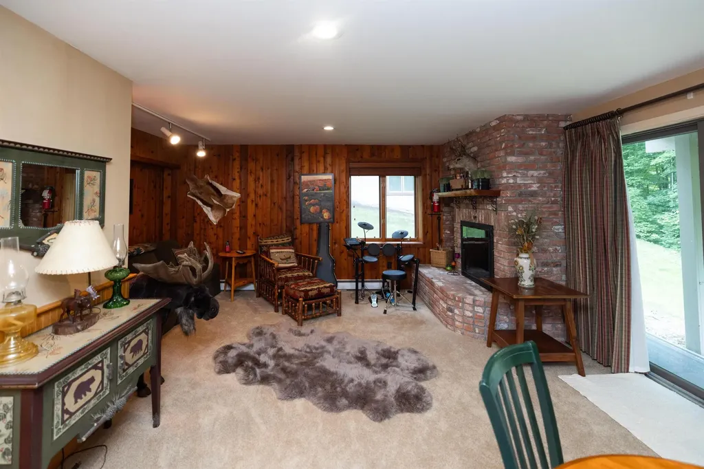 D-9 Cobble Ridge Road Winhall VT 05340