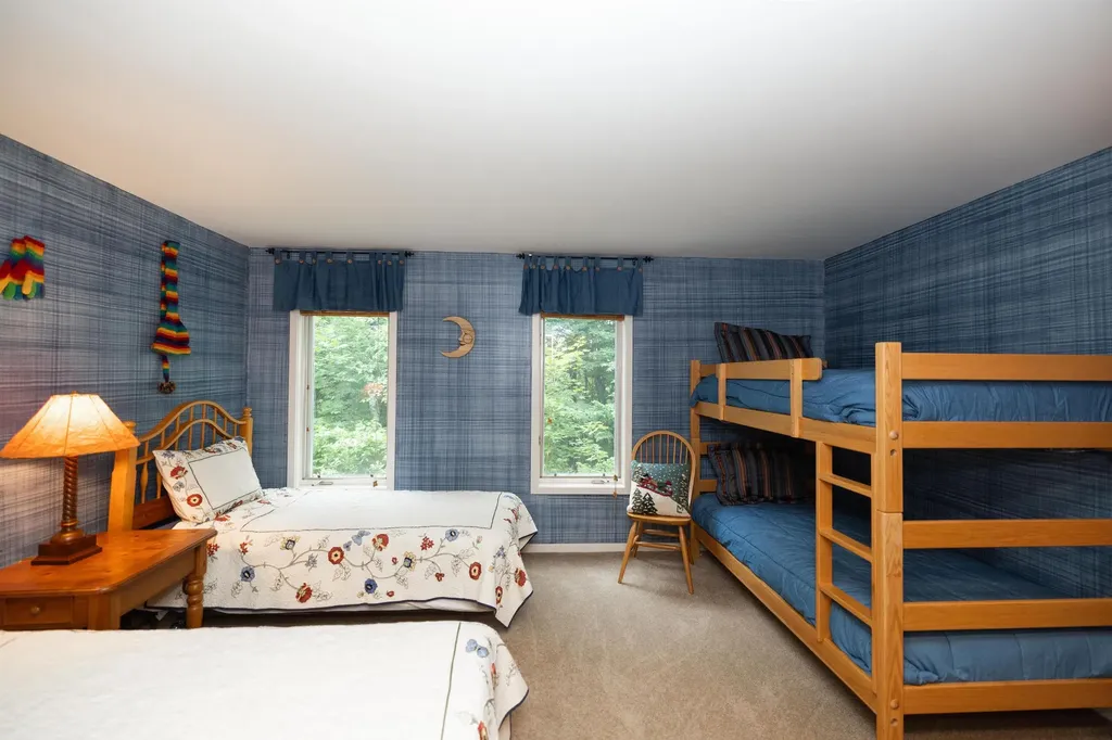 D-9 Cobble Ridge Road Winhall VT 05340