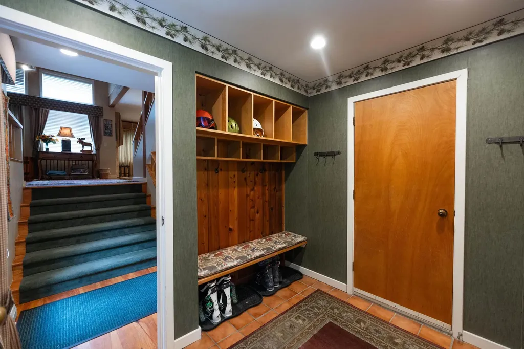 D-9 Cobble Ridge Road Winhall VT 05340