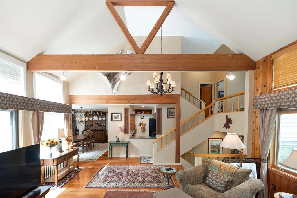 D-9 Cobble Ridge Road Winhall VT 05340