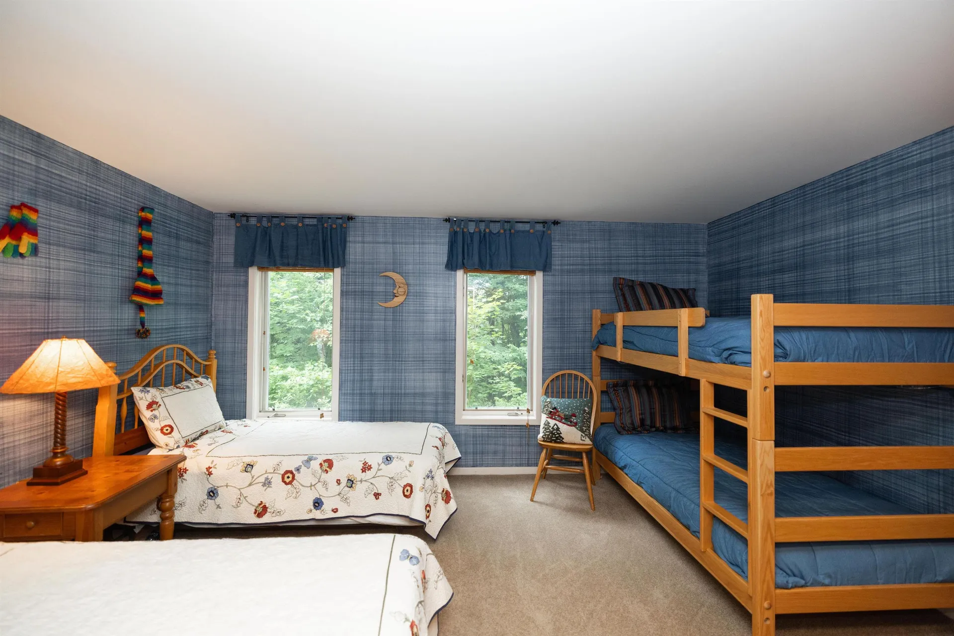 D-9 Cobble Ridge Road Winhall VT 05340