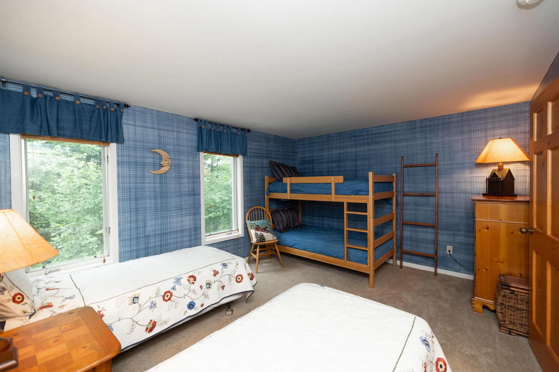 D-9 Cobble Ridge Road Winhall VT 05340