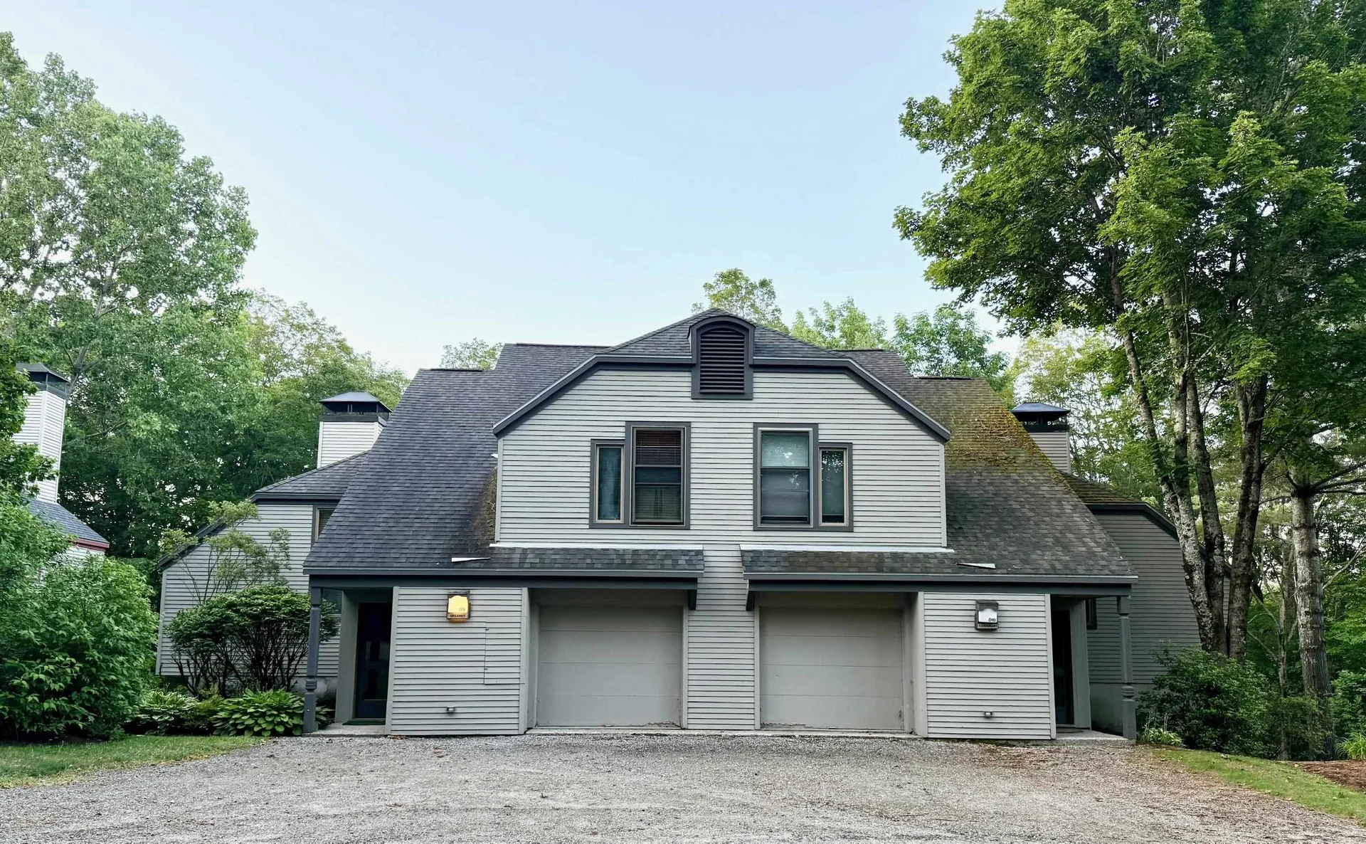 D-9 Cobble Ridge Road Winhall VT 05340