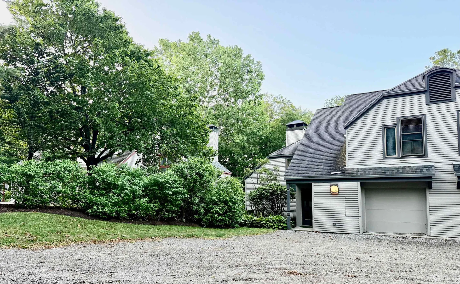 D-9 Cobble Ridge Road Winhall VT 05340