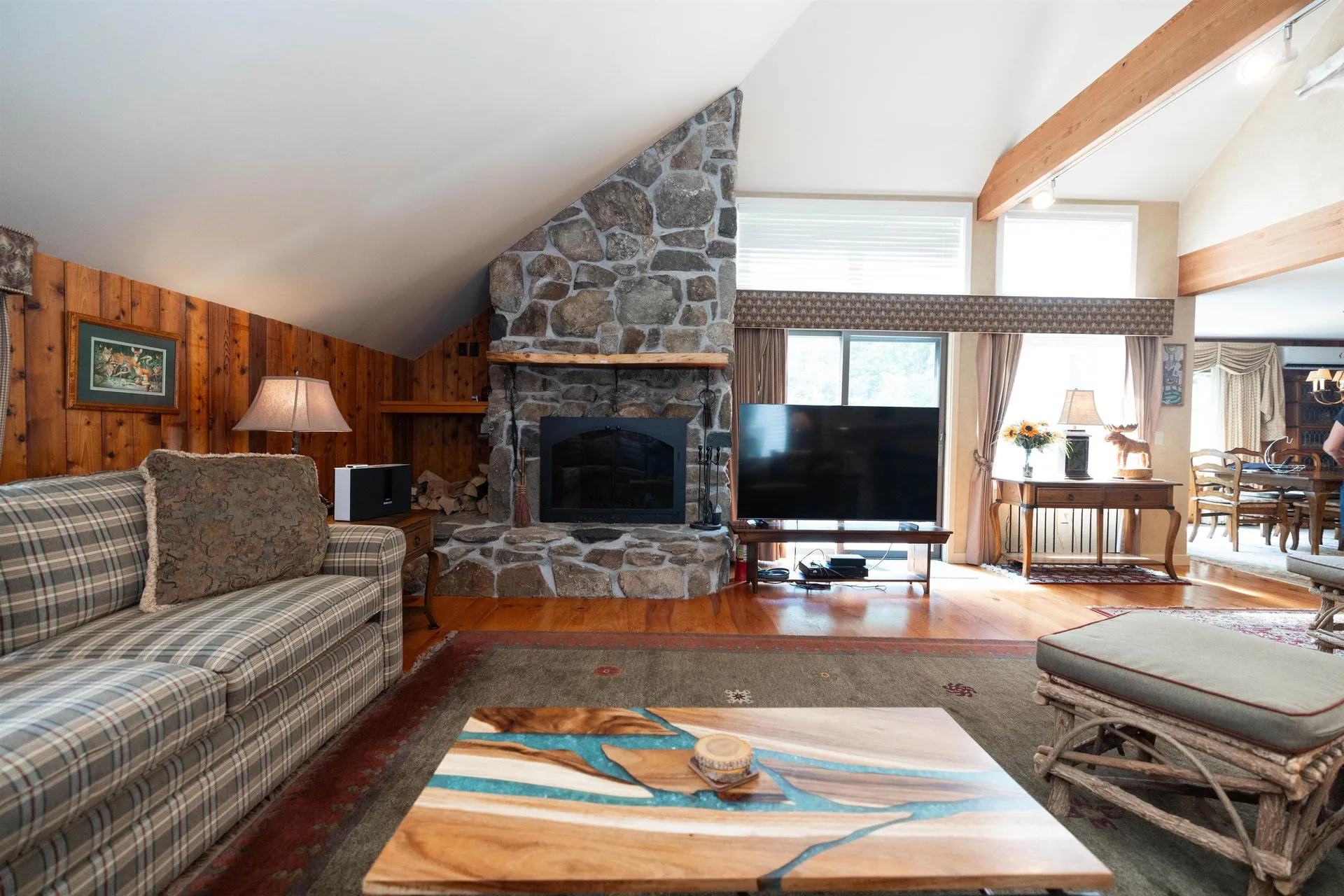 D-9 Cobble Ridge Road Winhall VT 05340