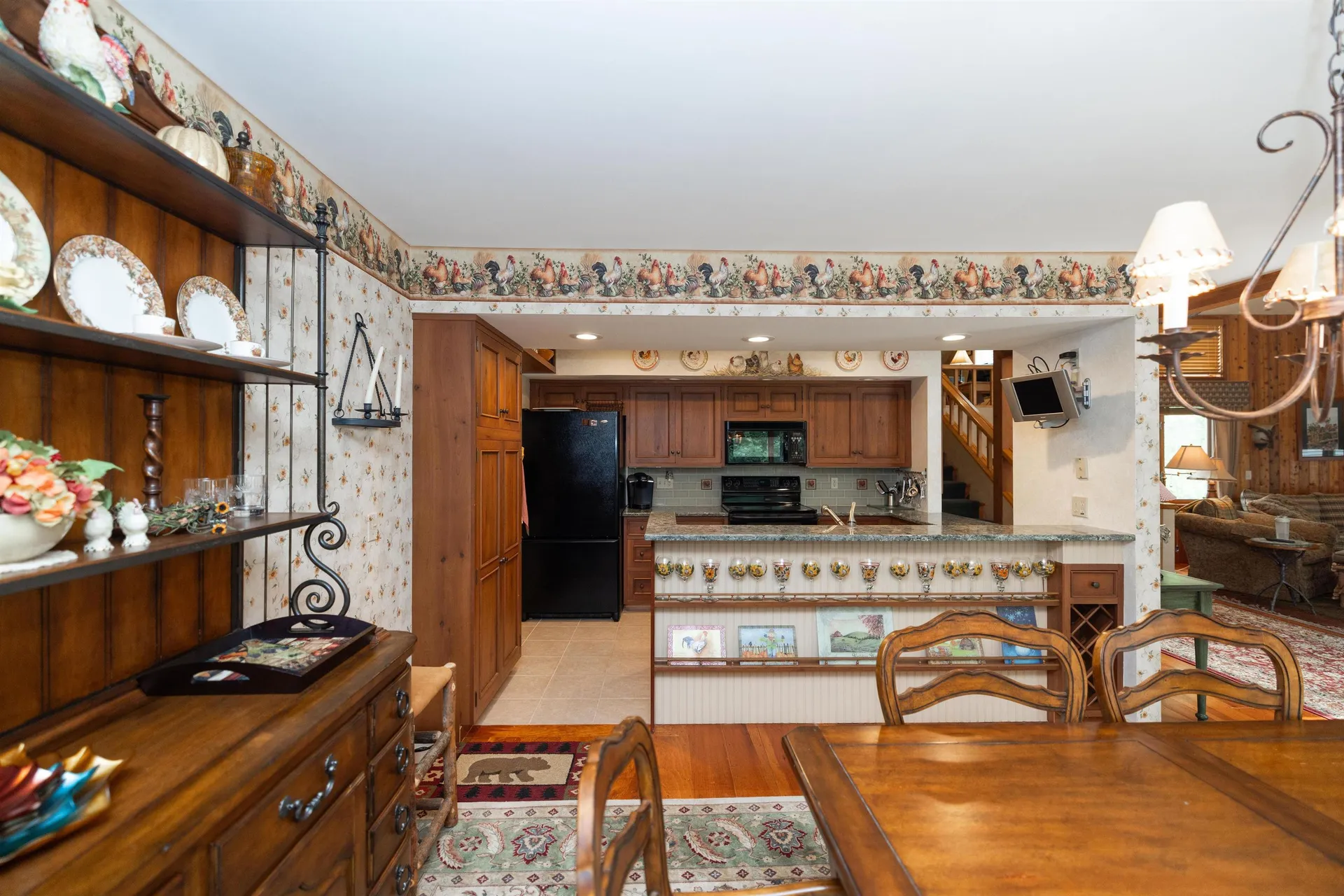 D-9 Cobble Ridge Road Winhall VT 05340