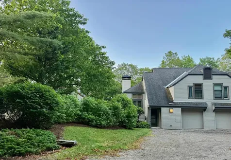 D-9 Cobble Ridge Road Winhall VT 05340