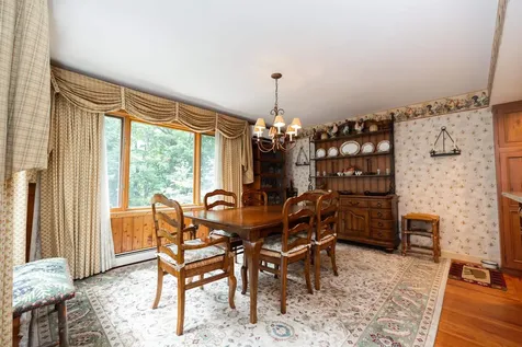 D-9 Cobble Ridge Road Winhall VT 05340