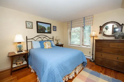 D-9 Cobble Ridge Road Winhall VT 05340