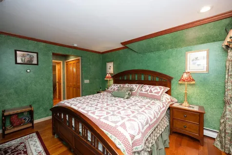 D-9 Cobble Ridge Road Winhall VT 05340