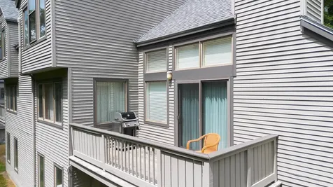 D-9 Cobble Ridge Road Winhall VT 05340