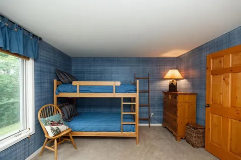 D-9 Cobble Ridge Road Winhall VT 05340