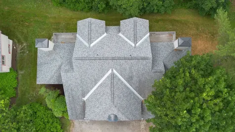 D-9 Cobble Ridge Road Winhall VT 05340