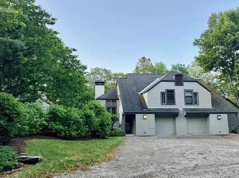 D-9 Cobble Ridge Road Winhall VT 05340