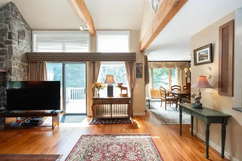 D-9 Cobble Ridge Road Winhall VT 05340