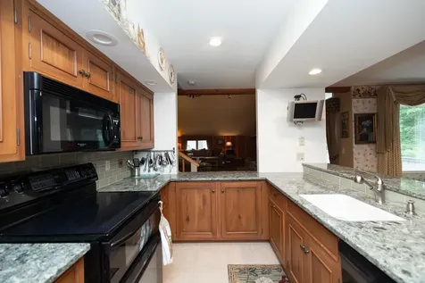 D-9 Cobble Ridge Road Winhall VT 05340