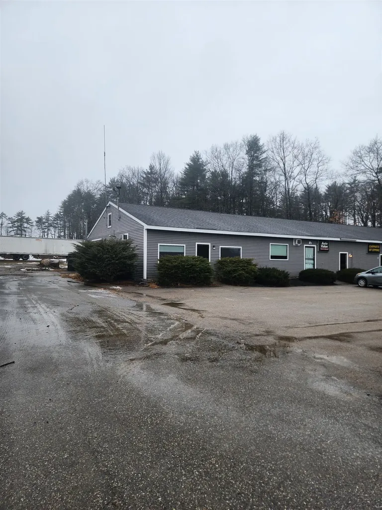 414 Route 125 Brentwood NH 03833