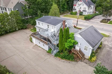 745 Central Avenue Dover NH 03820