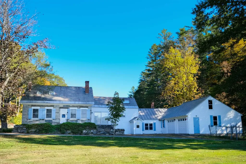 1134 Route 106 Reading VT 05062