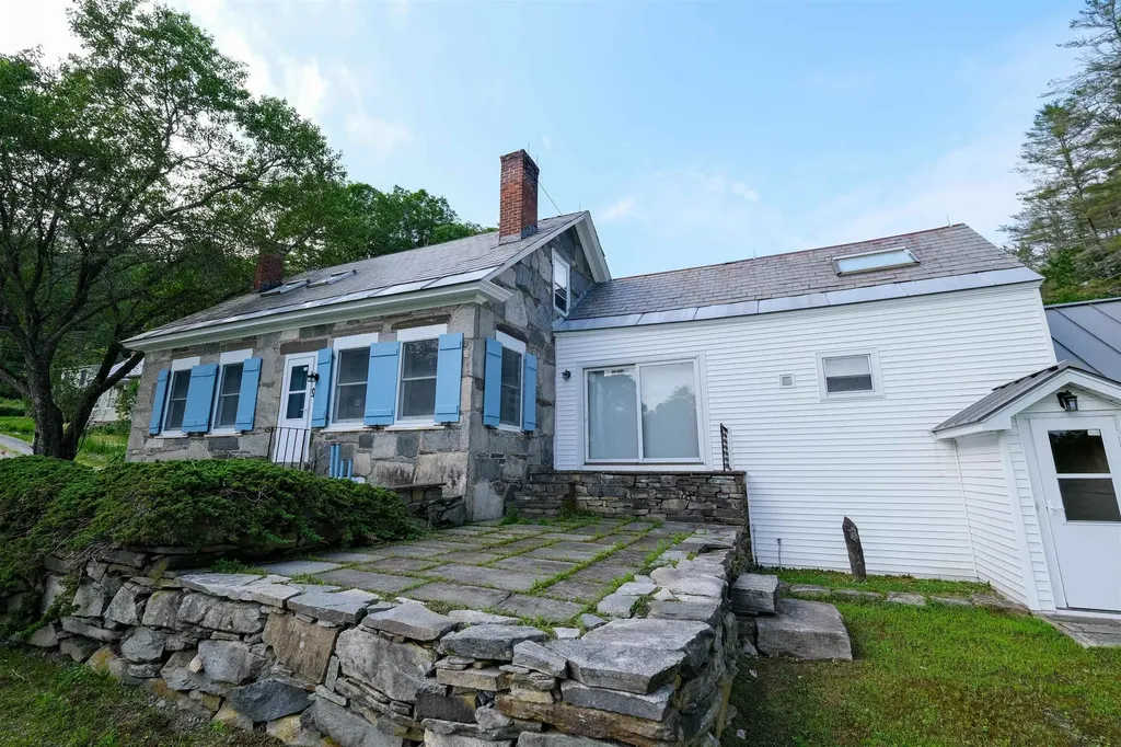 1134 Route 106 Reading VT 05062